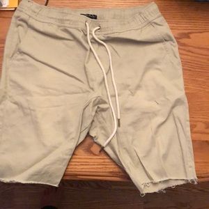 Men’s shorts